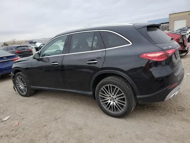 W1NKM4HB6RF105946 2024 2024 Mercedes-Benz GLC-Class- 300 4M 2