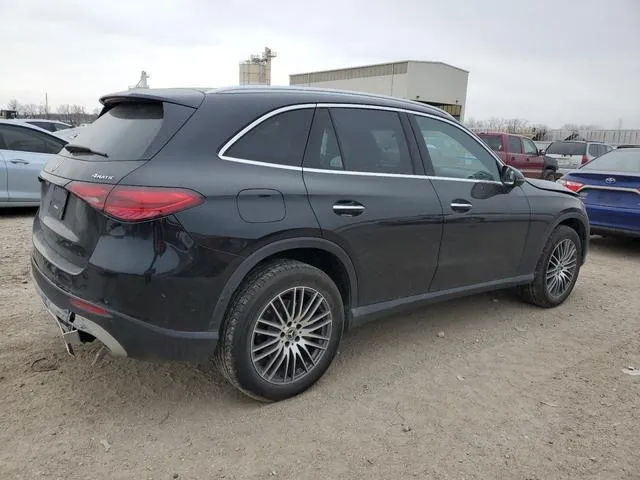 W1NKM4HB6RF105946 2024 2024 Mercedes-Benz GLC-Class- 300 4M 3