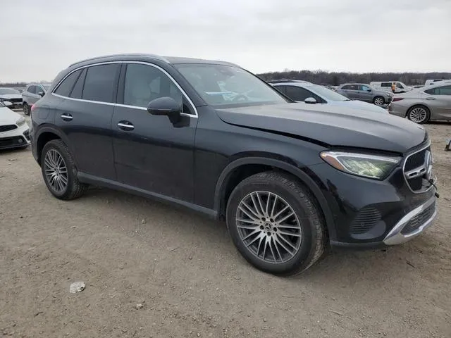 W1NKM4HB6RF105946 2024 2024 Mercedes-Benz GLC-Class- 300 4M 4