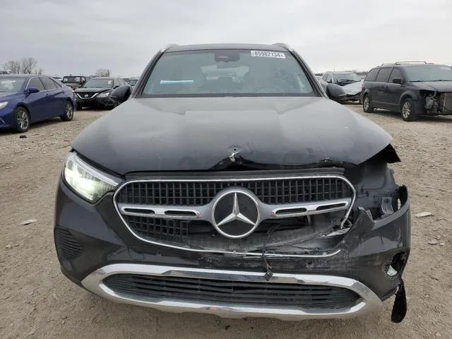 W1NKM4HB6RF105946 2024 2024 Mercedes-Benz GLC-Class- 300 4M 5