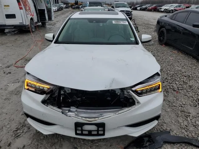 19UUB1F32LA013139 2020 2020 Acura TLX 5