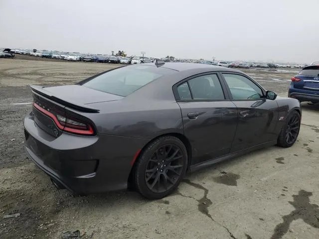 2C3CDXGJ1JH215820 2018 2018 Dodge Charger- R/T 392 3