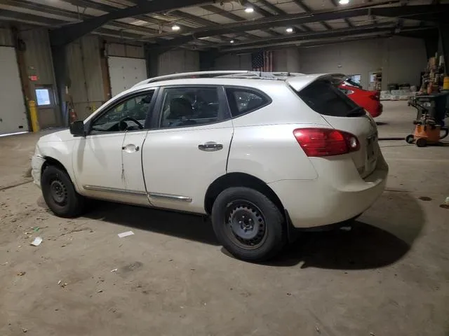 JN8AS5MT5EW100555 2014 2014 Nissan Rogue- S 2