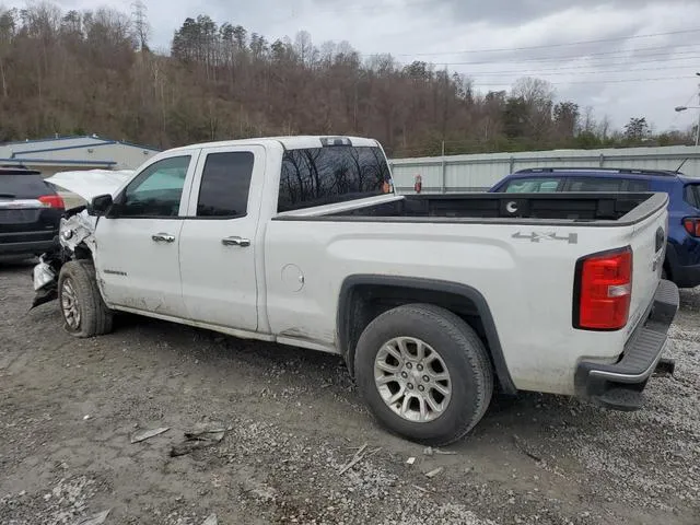 1GTV2TEH2FZ284199 2015 2015 GMC Sierra- K1500 2