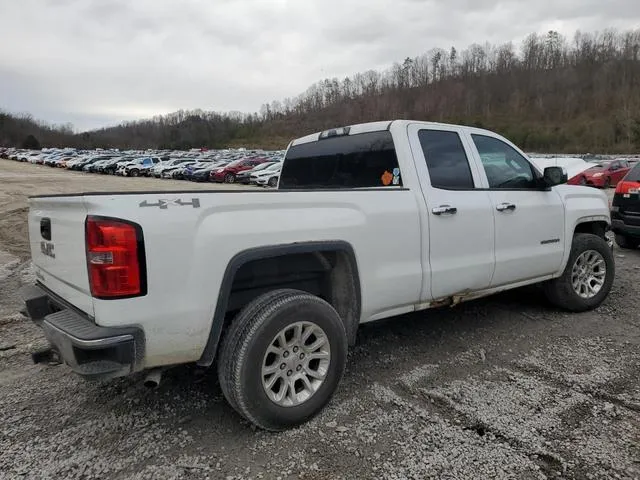 1GTV2TEH2FZ284199 2015 2015 GMC Sierra- K1500 3