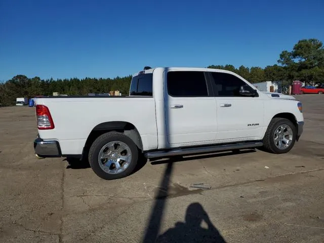 1C6RREFM9LN226962 2020 2020 RAM 1500- Big Horn/Lone Star 3