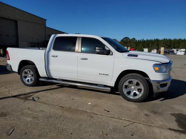 1C6RREFM9LN226962 2020 2020 RAM 1500- Big Horn/Lone Star 4