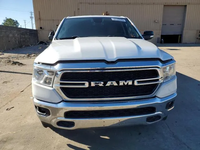 1C6RREFM9LN226962 2020 2020 RAM 1500- Big Horn/Lone Star 5