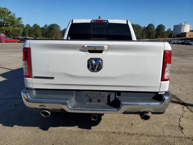 1C6RREFM9LN226962 2020 2020 RAM 1500- Big Horn/Lone Star 6