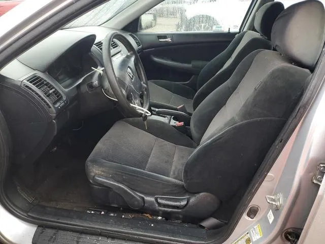 1HGCM56175A151578 2005 2005 Honda Accord- DX 7