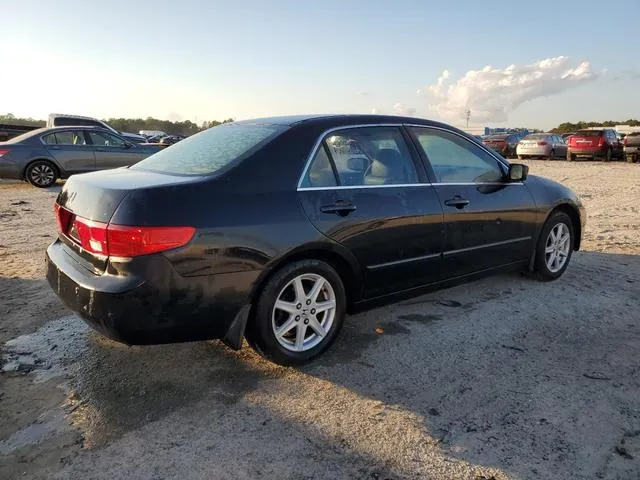 1HGCM66543A000297 2003 2003 Honda Accord- EX 3