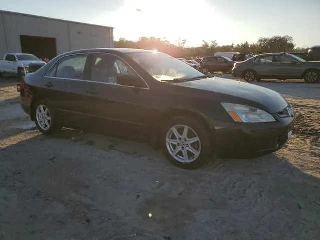 1HGCM66543A000297 2003 2003 Honda Accord- EX 4