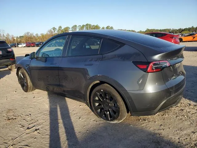 7SAYGDEE6NA002371 2022 2022 Tesla MODEL Y 2