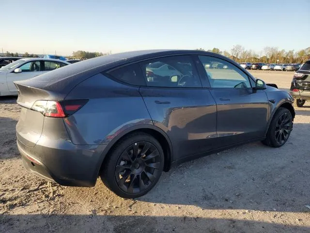 7SAYGDEE6NA002371 2022 2022 Tesla MODEL Y 3