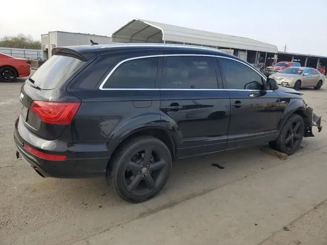 WA1DGAFE2CD003804 2012 2012 Audi Q7- Prestige 3