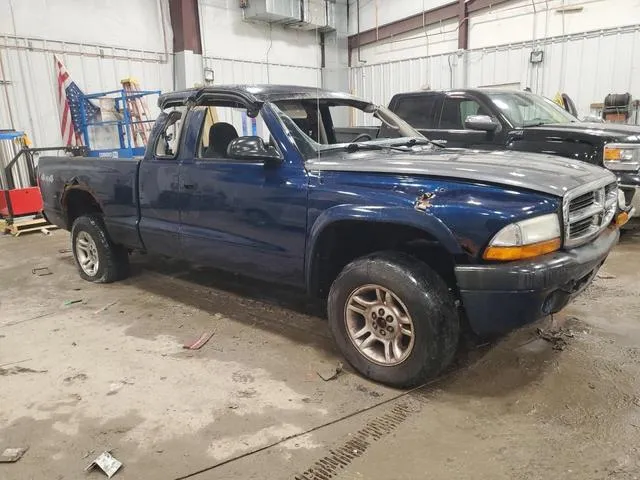 1D7HG32N43S328884 2003 2003 Dodge Dakota- Sport 4