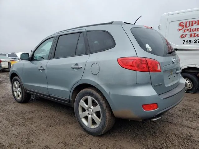 5NMSH13E27H123212 2007 2007 Hyundai Santa Fe- SE 2