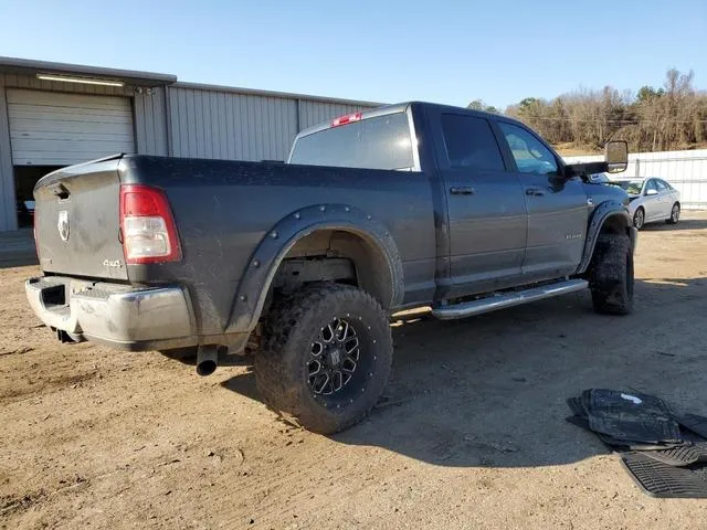 3C6UR5DL2LG156072 2020 2020 RAM 2500- Big Horn 3