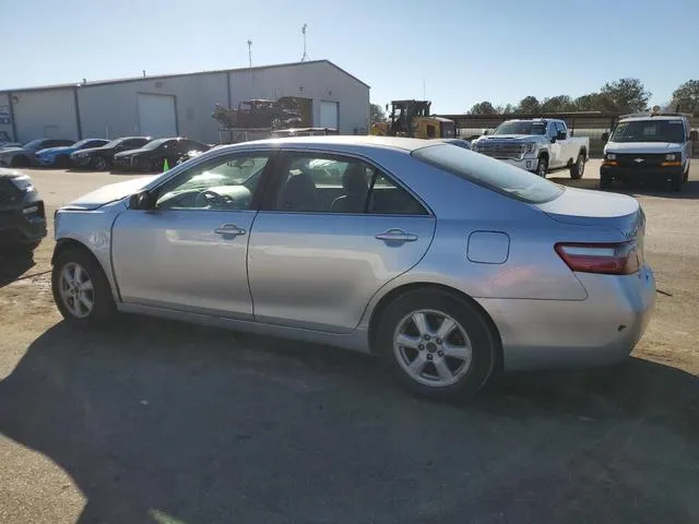 4T1BE46K17U154449 2007 2007 Toyota Camry- CE 2