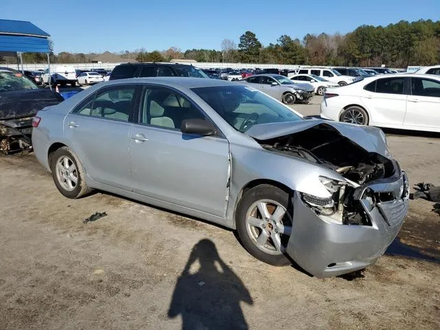 4T1BE46K17U154449 2007 2007 Toyota Camry- CE 4