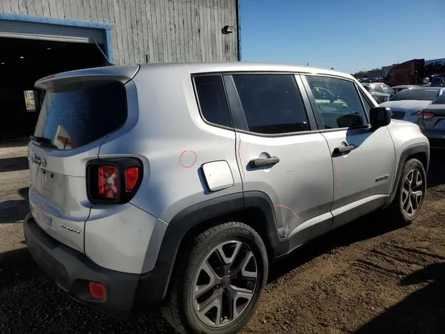 ZACCJAAT0FPC29029 2015 2015 Jeep Renegade- Sport 3