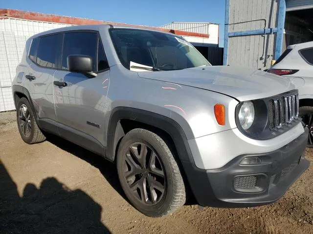 ZACCJAAT0FPC29029 2015 2015 Jeep Renegade- Sport 4