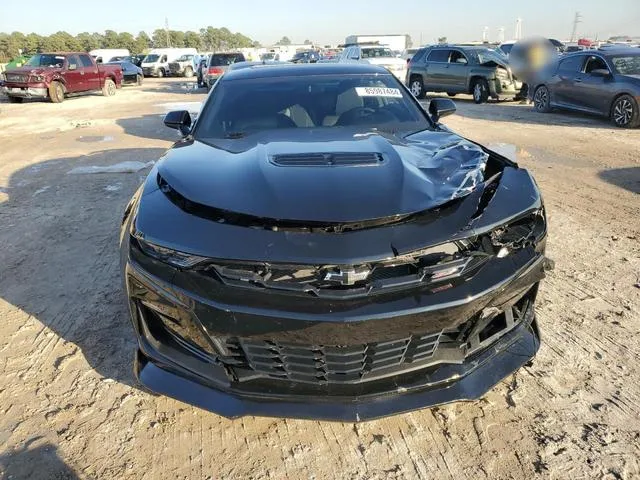 1G1FE1R75P0101684 2023 2023 Chevrolet Camaro- LT1 5