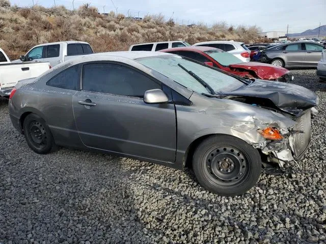 2HGFG12687H505403 2007 2007 Honda Civic- LX 4