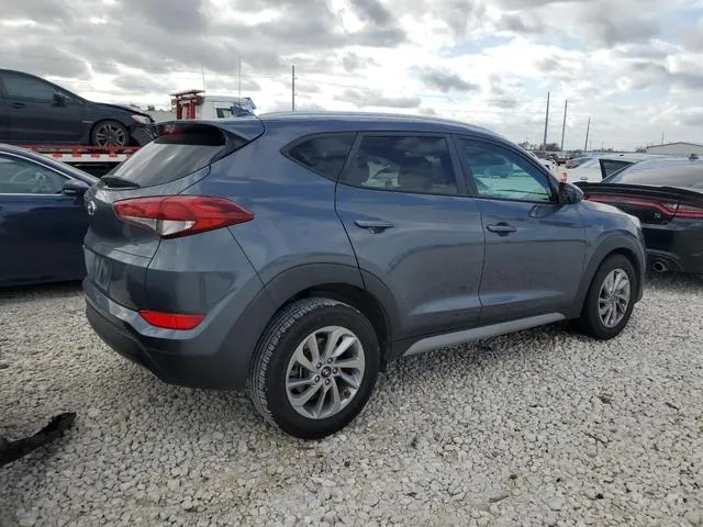 KM8J33A42JU599942 2018 2018 Hyundai Tucson- Sel 3