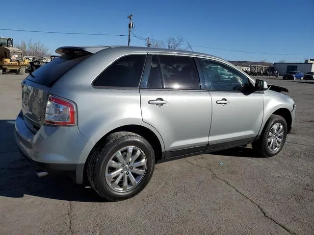 2FMDK49C57BB21255 2007 2007 Ford Edge- Sel Plus 3