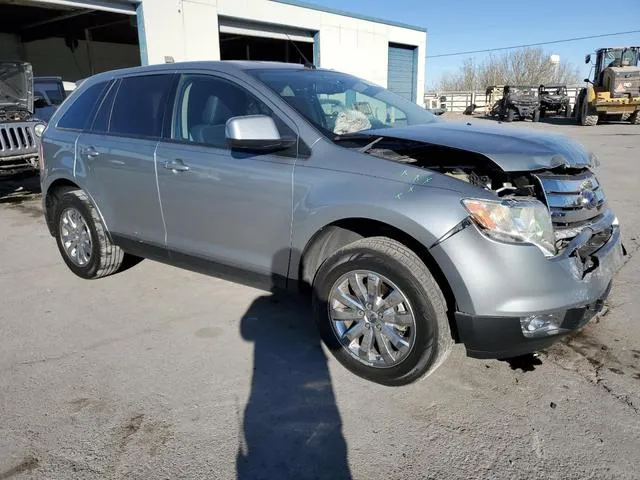 2FMDK49C57BB21255 2007 2007 Ford Edge- Sel Plus 4