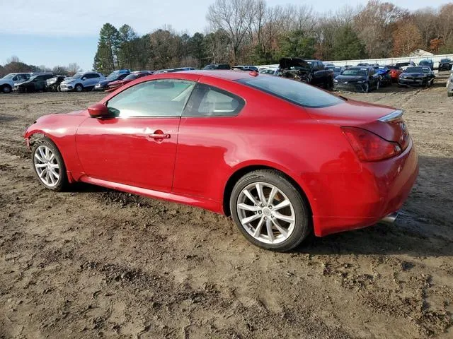 JN1CV6EL7BM261547 2011 2011 Infiniti G37 2