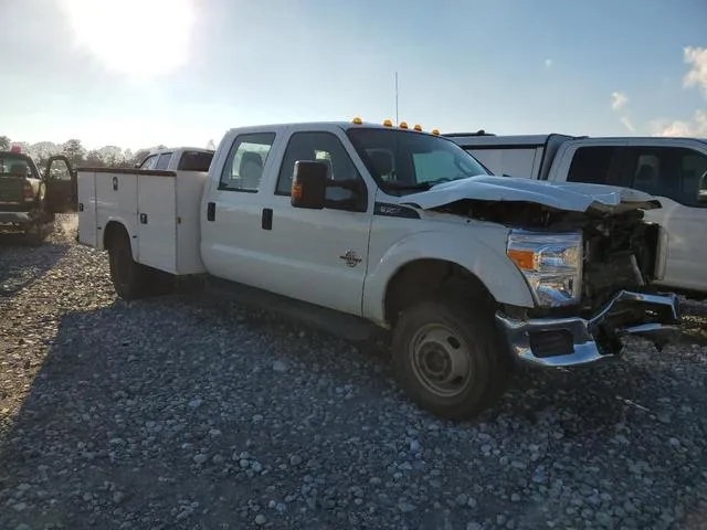 1FD8W3HT6EEA01659 2014 2014 Ford F-350- Super Duty 4