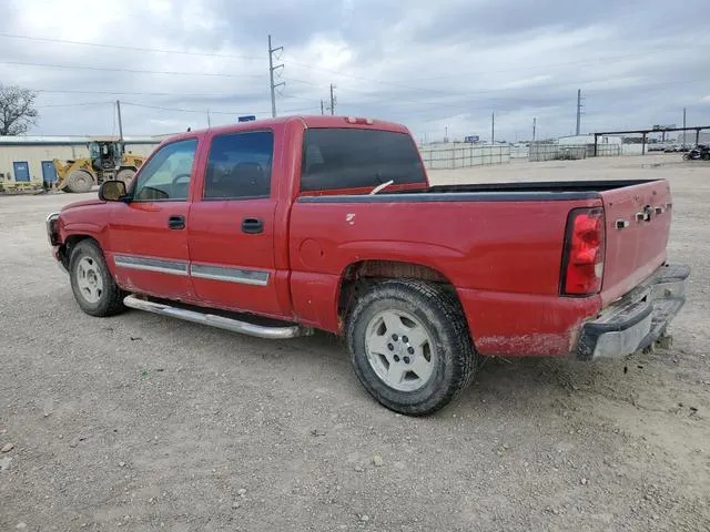 2GCEC13T661178128 2006 2006 Chevrolet Silverado- C1500 2