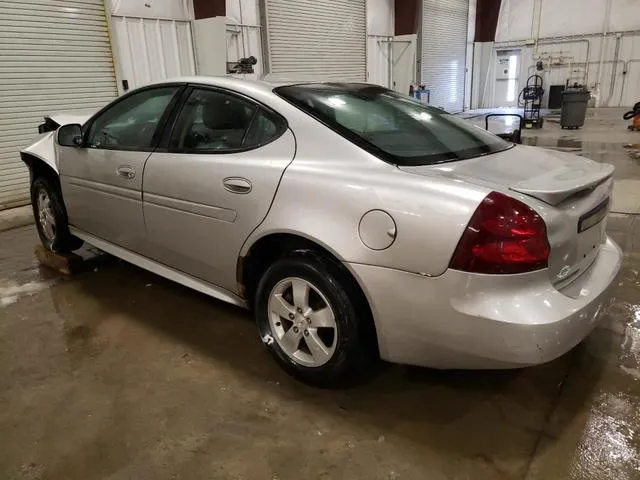 2G2WP552081102772 2008 2008 Pontiac Grand 2