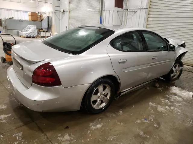 2G2WP552081102772 2008 2008 Pontiac Grand 3