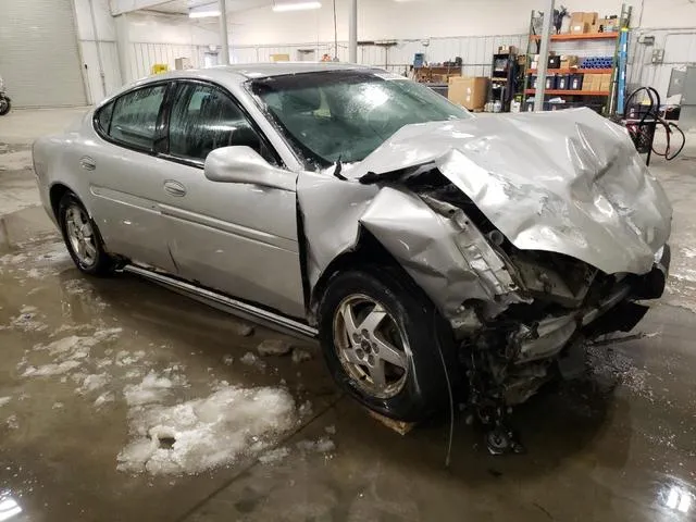 2G2WP552081102772 2008 2008 Pontiac Grand 4