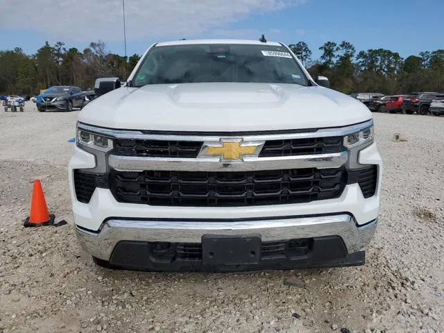 2GCUDDED2P1144267 2023 2023 Chevrolet Silverado- K1500 Lt 5