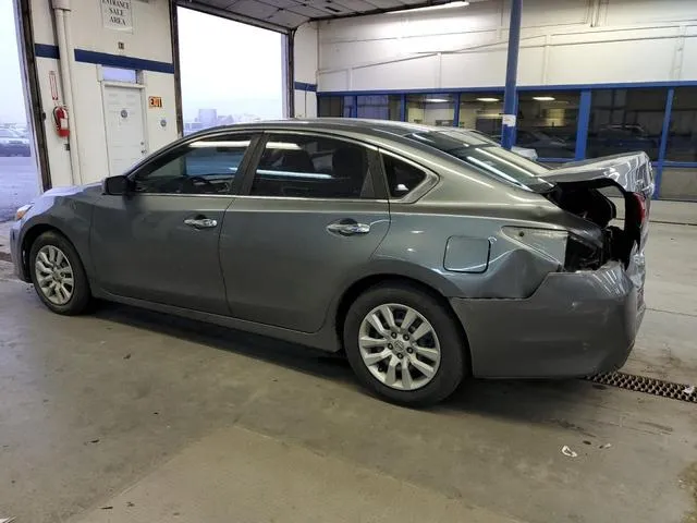 1N4AL3AP8GC156584 2016 2016 Nissan Altima- 2-5 2