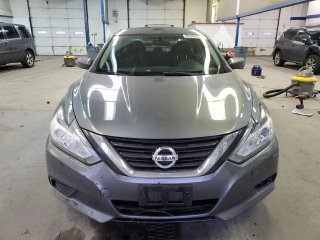 1N4AL3AP8GC156584 2016 2016 Nissan Altima- 2-5 5