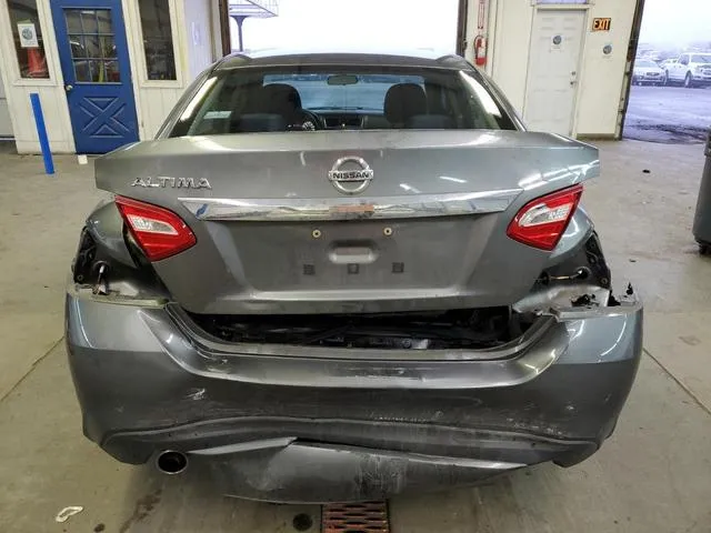 1N4AL3AP8GC156584 2016 2016 Nissan Altima- 2-5 6