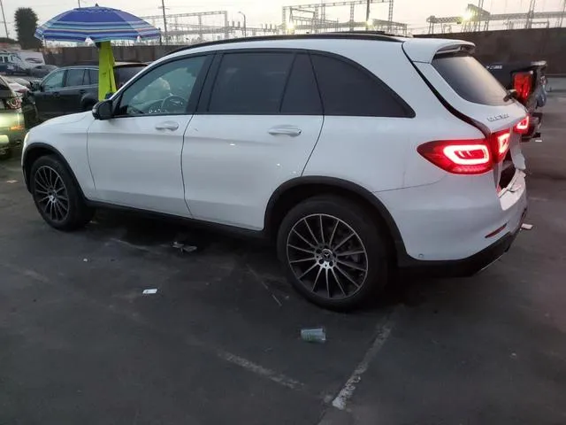 W1N0G8DB1MV320242 2021 2021 Mercedes-Benz GLC-Class- 300 2