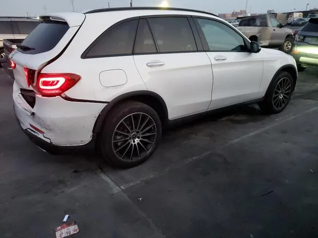 W1N0G8DB1MV320242 2021 2021 Mercedes-Benz GLC-Class- 300 3