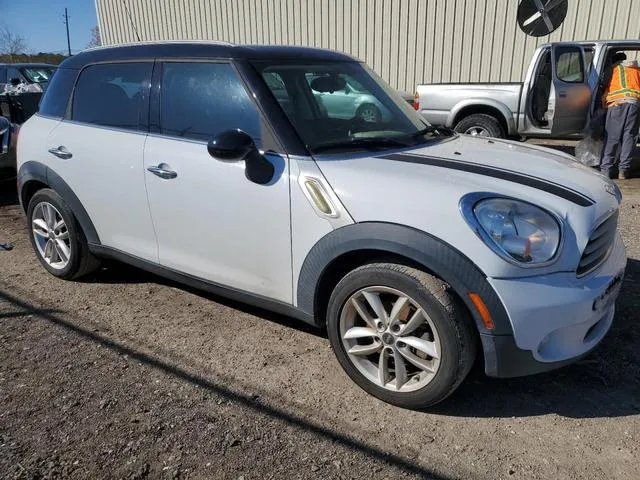 WMWZB3C52EWR39548 2014 2014 Mini Cooper- Countryman 4