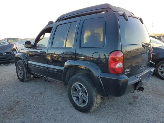 1J4GL38K03W705079 2003 2003 Jeep Liberty- Renegade 2