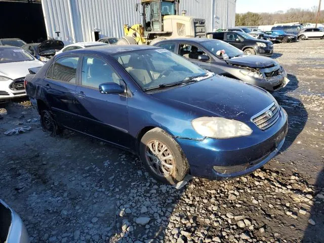 2T1BR32E45C499049 2005 2005 Toyota Corolla- CE 4