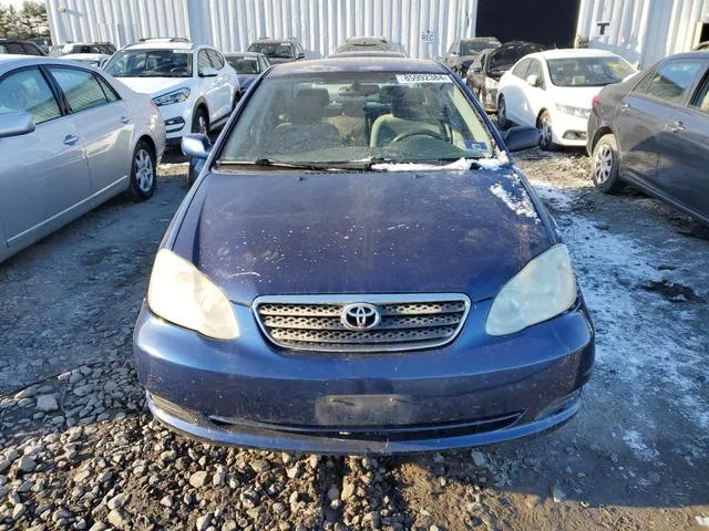 2T1BR32E45C499049 2005 2005 Toyota Corolla- CE 5