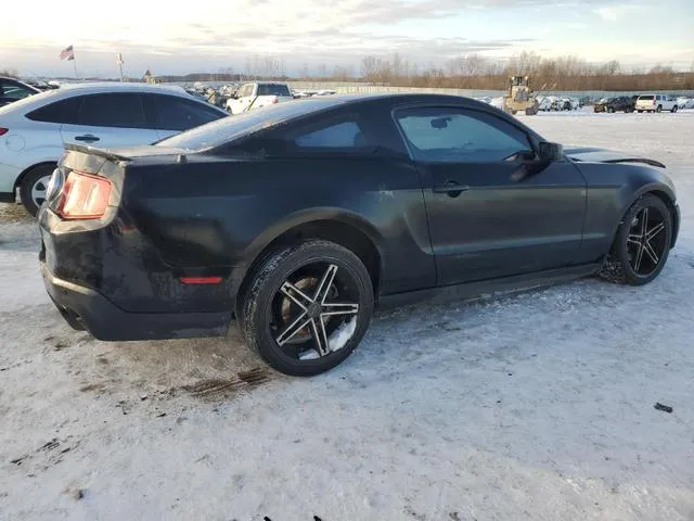 1ZVBP8AM5C5274254 2012 2012 Ford Mustang 3