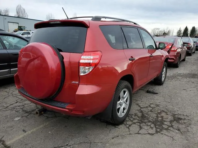 2T3BF4DV8BW122852 2011 2011 Toyota RAV4 3