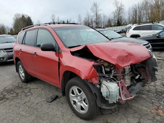 2T3BF4DV8BW122852 2011 2011 Toyota RAV4 4